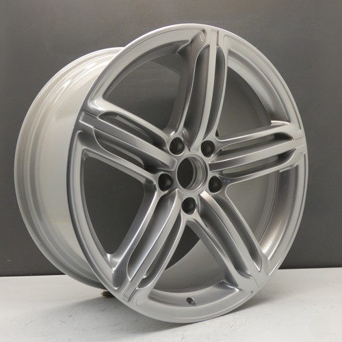 Audi alliage s line - 4l,