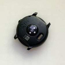 Couvercle arrière Pièces de