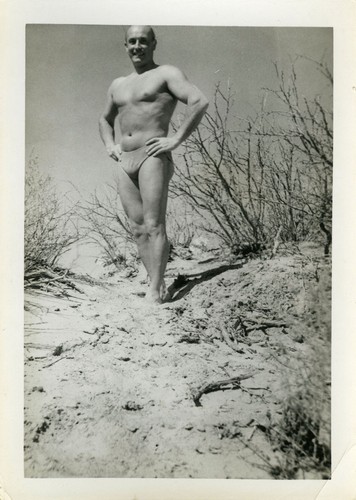 Photo ancienne vintage - -,