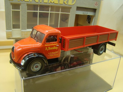 Camion magirus deutz - camion,