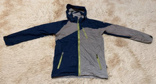 Rukka Waterproof Jacket Size