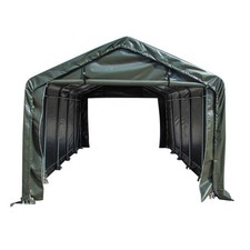 Abri de prairie - Tente de