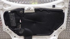 Capot RENAULT KANGOO 1 PHASE 2