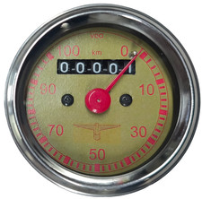 VITESSEMÈTRE POUR DKW 175 RT