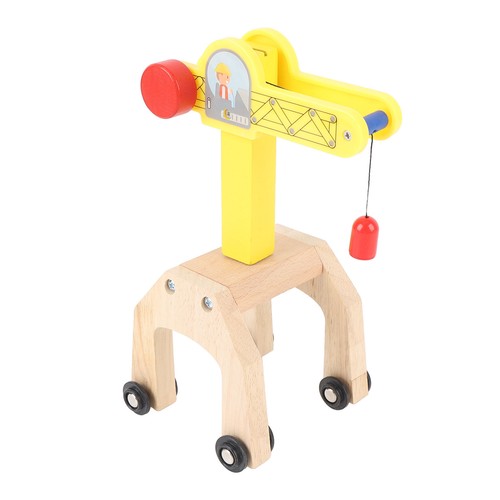 Set jouets grue en - 1,