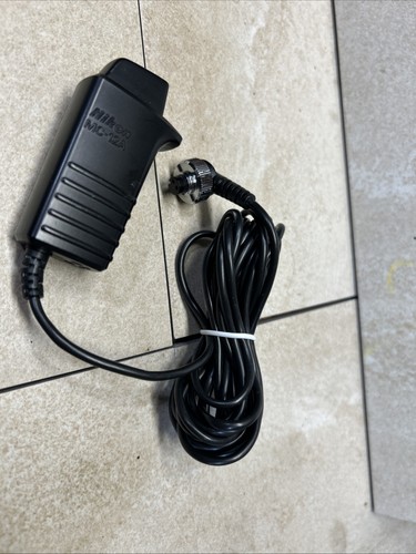 Nikon 12a remote - mc-12a, remote,