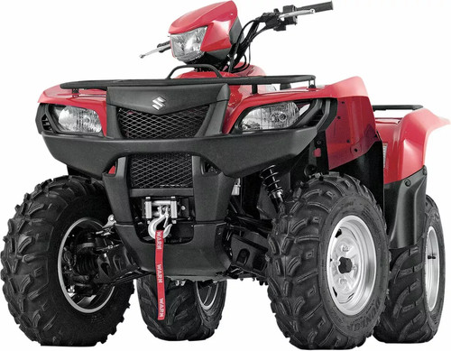 Kit montage treuil warn - montage,