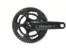 Pédalier SWORKS Power Crank SWORKS ROWER 5236T/172,5mm spécialisé