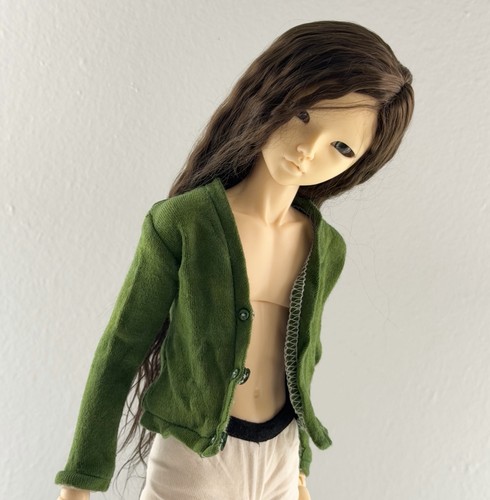Slim msd bjd - msd, fairyland