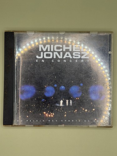 Michel jonasz en concert - -,