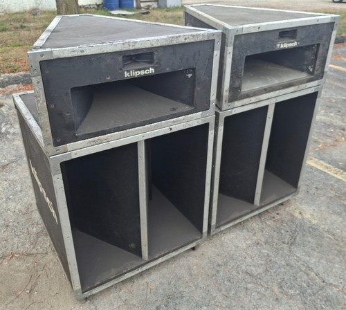 Klipsch scala - klipsch,