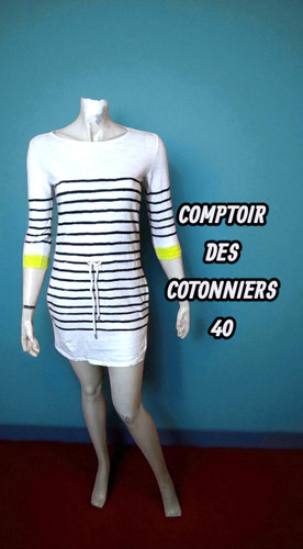 Comptoir des cotonniers taille - des,