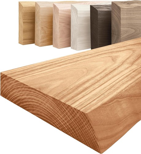Lamo planche murale - en, bois