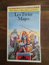 Livre Dont Vous Êtes Le