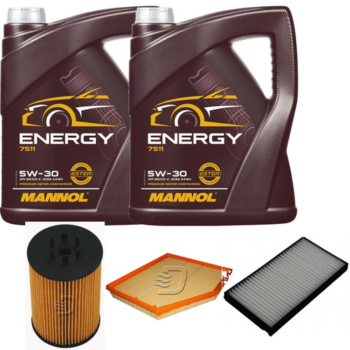Inspection set energy - 10,