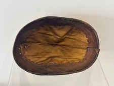 Casque à pointe,spikehelmet,pickelhaube - COIFFE OFFICIER