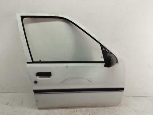 Porte avant droit peugeot 106 - porte,