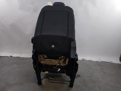 Siege avant droit renault - siege, clio