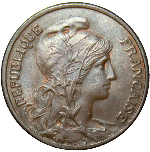 Centimes daniel dupuis - centimes,