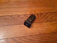 Interrupteur anti brouillard avant LAND ROVER FREELANDER OEM YUG500220PUY