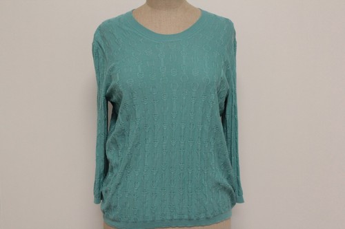 Hermes pull bleu mors - bleu,