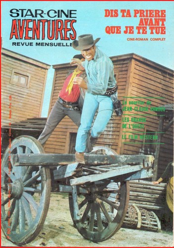 Roman photo star ciné - ▬►,