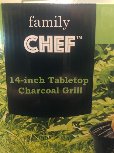 Family chef tabletop - , 14"