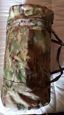 Travel Duffle Bag Multicam The Hidden Woodsmen