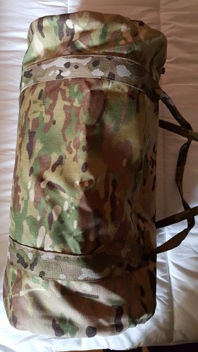 Travel duffle bag - travel,
