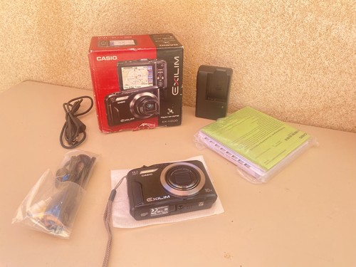 Casio exilim 0 - ---casio, sd