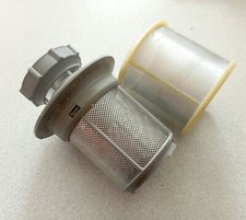 Filtre Tamis Passoire Eau Vis Inox Plastique Lave-vaisselle Bosch SGI53A05EU/41