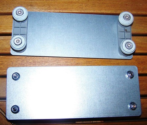 Proline fdp12649w kit supports - kit,