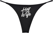 Sous vetement string Soie Sans