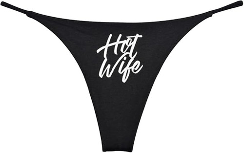 Sous vetement string - , soie