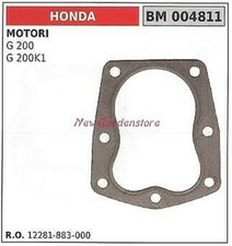 Joint De Culasse HONDA Motoculteur G 200 G 200K1 004811