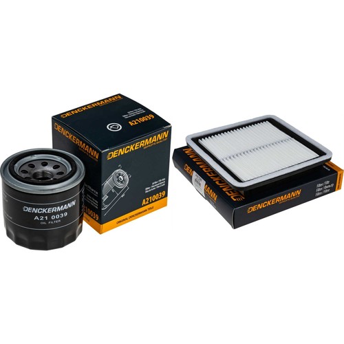 Denckermann inspection set - denckermann,