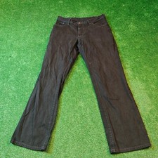 Pantalon en jean décontracté