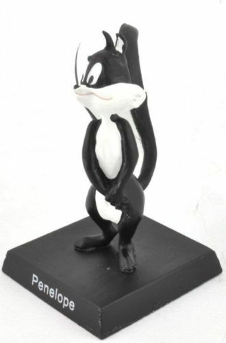 Figurine warner bros looney - figurine, bros.