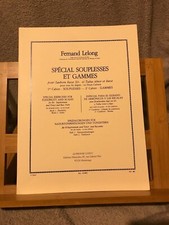 Fernand Lelong Spécial