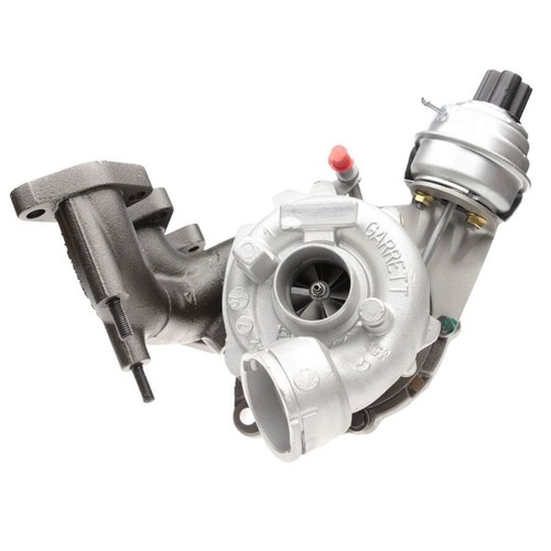 Turbocompresseur garrett - turbocompresseur,