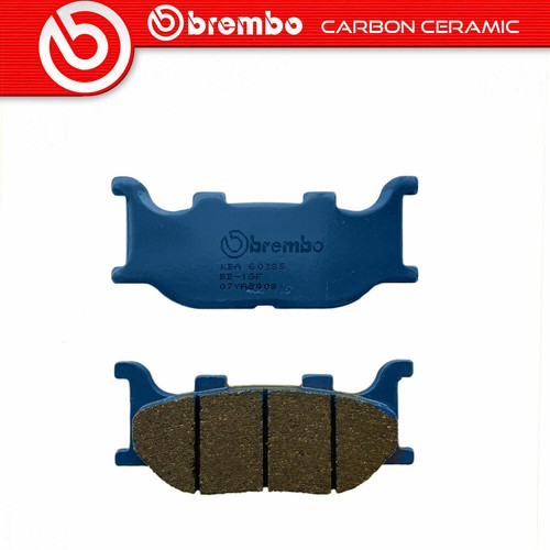 Plaquettes frein brembo en - de,