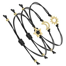 Fuyamp Bracelets d'amitié