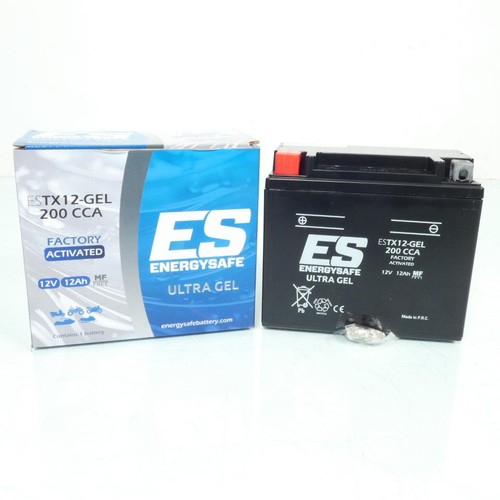 Batterie sla energysafe pour - sla,