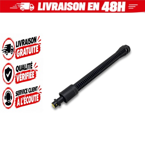 Lance télescopique nettoyeur - lance,