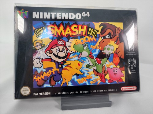 Super smash bros - bros, nintendo