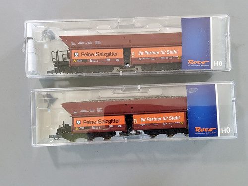 Roco ech ref 46250 - roco,