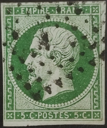 Timbres france oblitérés - timbres,
