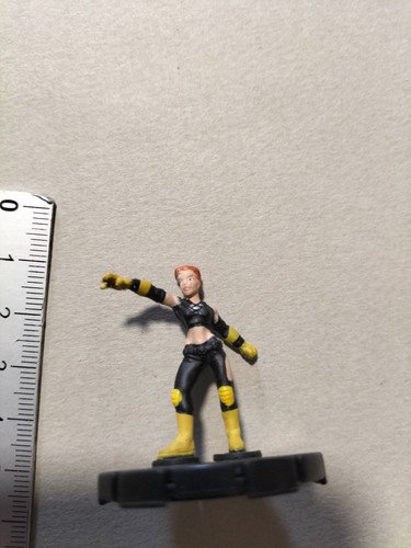 077 marvel girl - nr,