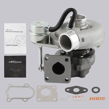 Turbocharger for Renault