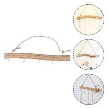  Étagères murales rustiques